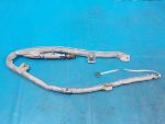 3C8880741B Подушка безопасности боковая левая (шторка) VOLKSWAGEN Passat CC 2008-2018