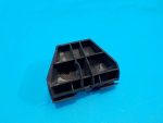 5256305010 Кронштейн заднего бампера левый TOYOTA Avensis (T250) 2003-2008