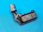 264214A002 Радиатор масляный двигателя KIA Sorento 1 2002-2009