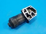 045115389J Корпус масляного фильтра VOLKSWAGEN Passat B6 2005-2009