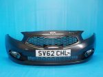 86511A2000 Бампер передний KIA Ceed (JD) 2012-2018