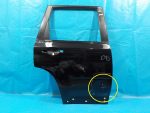 H210MJG0MA Дверь задняя правая Nissan Nissan X-Trail (T31) 2007-2014