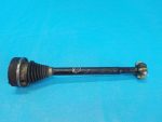 5Q0407271A Привод колеса передний левый VOLKSWAGEN Golf 7 2012-2020