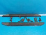 000058594 Подножки (пороги) TOYOTA Rav 4 III (ACA30) 2006-2013