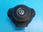 1KM880201E Подушка безопасности водителя VOLKSWAGEN Jetta 6 2011-2018