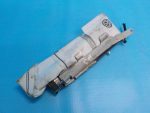 5C0880241 Подушка безопасности боковая левая в сиденье VOLKSWAGEN Jetta 6 2011-2018