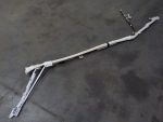 EHM500510 Подушка безопасности боковая левая (шторка) LAND ROVER Discovery 3 2004-2009