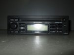 961401C240 Магнитола Hyundai Getz 2002-2010