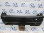 51127142214 Бампер задний BMW 7 серия E65/E66 2001-2008