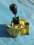 1543478 Рычаг МКПП Ford C-Max 2003-2011