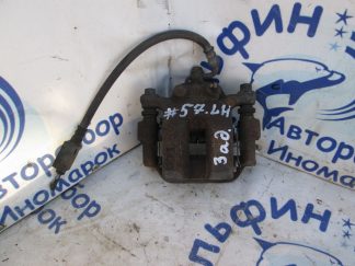 Тормозной суппорт задний левый