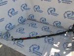 850202E000 Подушка безопасности боковая правая (шторка) Hyundai Tucson 2004-2010