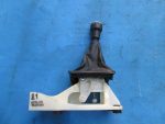 437101C000 Кулиса МКПП Hyundai Getz 2002-2010