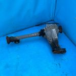 0AA409508D Редуктор переднего моста VOLKSWAGEN Touareg 1 (7L) 2002-2010