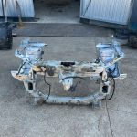 5220C481 Панель передняя (телевизор) MITSUBISHI ASX 2010-2016
