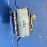7397005080 Подушка безопасности пассажира TOYOTA Avensis (T250) 2003-2008