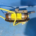 7397005080 Подушка безопасности пассажира TOYOTA Avensis (T250) 2003-2008
