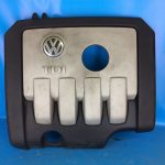 03C103925BP Декоративная крышка двигателя VOLKSWAGEN Passat B6 2005-2009