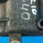 1K0199262CN Опора двигателя (подушка) правая VOLKSWAGEN Passat B7 2011-2015