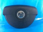 3C0880201AK Подушка безопасности водителя VOLKSWAGEN Passat B6 2005-2009