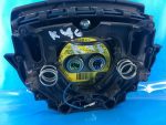3C0880201AK Подушка безопасности водителя VOLKSWAGEN Passat B6 2005-2009