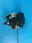846303TA0A Замок крышки багажника Nissan Teana L33 2013-2017
