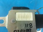 888101H000EQ Ремень безопасности передний левый KIA Ceed (ED) 2007-2012