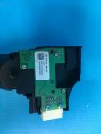 GS1M66128 Переключатель стеклоочистителей MAZDA 6 (GH) 2007-2012
