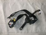 4E1857705V04 Ремень безопасности передний левый Audi A8 (D3,4E) 2004-2010