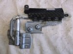 EHM500970 Подушка безопасности боковая левая (шторка) задняя LAND ROVER Range Rover Vogue 3 2002-2012