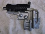 EHM500960 Подушка безопасности боковая правая (шторка) задняя LAND ROVER Range Rover Vogue 3 2002-2012