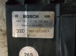 4E0121207A Диффузор радиатора (вентилятора) Audi A8 (D3,4E) 2004-2010