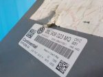 03L906023MQ Блок управления двигателем VOLKSWAGEN Jetta 6 2011-2018