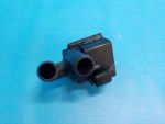 5N0965561 Насос водяной дополнительный (помпа) VOLKSWAGEN Jetta 6 2011-2018