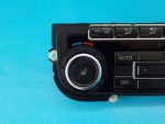 5K0907044BA Блок управления климатконтроля VOLKSWAGEN Passat CC 2008-2018