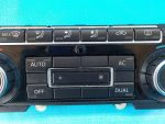 5K0907044BA Блок управления климатконтроля VOLKSWAGEN Passat CC 2008-2018
