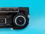 5K0907044BA Блок управления климатконтроля VOLKSWAGEN Passat CC 2008-2018