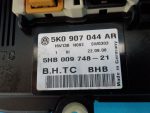 5K0907044BA Блок управления климатконтроля VOLKSWAGEN Passat CC 2008-2018