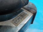 059131511 Радиатор системы EGR VOLKSWAGEN Touareg 1 (7L) 2002-2010