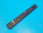 5211442020 Накладка номерного знака передняя TOYOTA Rav 4 III (ACA30) 2006-2013