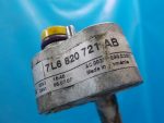 7L6820721BA Трубка кондиционера VOLKSWAGEN Touareg 1 (7L) 2002-2010
