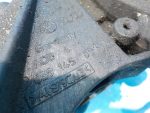 059145169AA Кронштейн насоса ГУР VOLKSWAGEN Touareg 1 (7L) 2002-2010