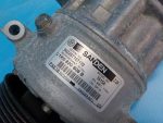 5N0820803C Компрессор кондиционера VOLKSWAGEN Jetta 6 2011-2018