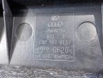 8K2907613A Крышка блока управления двигателем Audi A4 (B8) 2007-2015