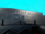 8K0857951CV10 Пепельница передняя Audi A4 (B8) 2007-2015