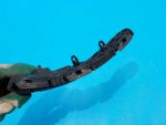 5256242030 Кронштейн заднего бампера правый TOYOTA Rav 4 III (ACA30) 2006-2013