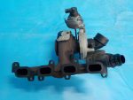 03L253016T Турбина VOLKSWAGEN Jetta 6 2011-2018