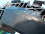5256242030 Кронштейн заднего бампера правый TOYOTA Rav 4 III (ACA30) 2006-2013