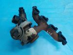 03L253016T Турбина VOLKSWAGEN Jetta 6 2011-2018