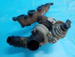 03L253016T Турбина VOLKSWAGEN Jetta 6 2011-2018